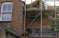 free Haslingden home extension quotes