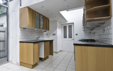 Haslingden kitchen extension leads